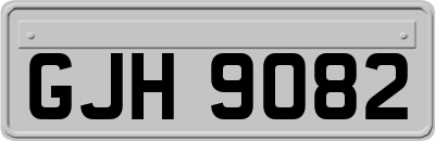 GJH9082