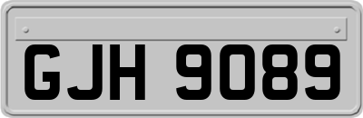 GJH9089