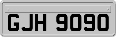 GJH9090