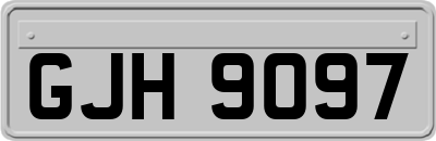GJH9097