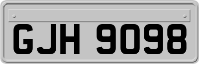 GJH9098