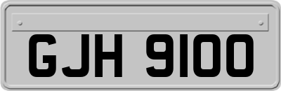 GJH9100