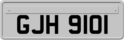 GJH9101
