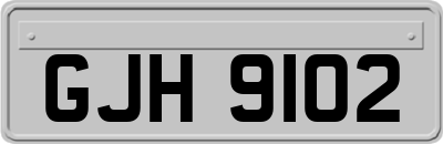 GJH9102
