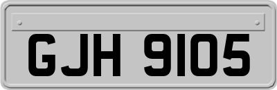 GJH9105