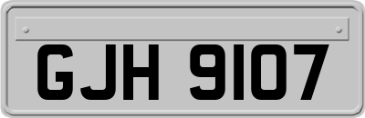 GJH9107