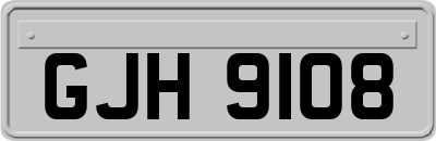 GJH9108
