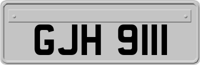 GJH9111