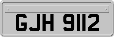 GJH9112