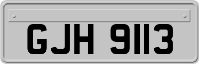 GJH9113