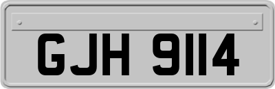 GJH9114