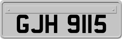 GJH9115