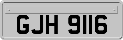 GJH9116