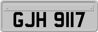 GJH9117