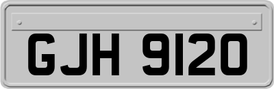 GJH9120