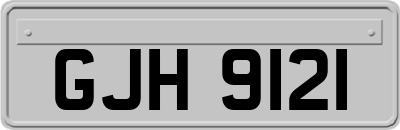 GJH9121