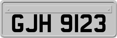 GJH9123