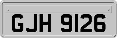 GJH9126