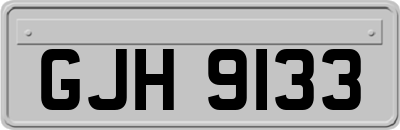 GJH9133