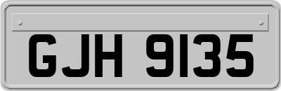 GJH9135