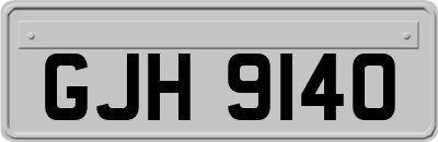 GJH9140