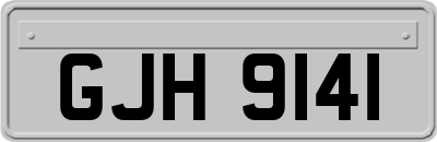 GJH9141