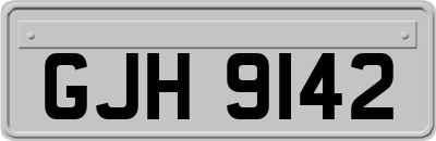 GJH9142