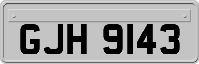 GJH9143