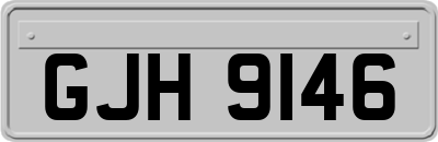 GJH9146