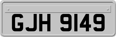 GJH9149