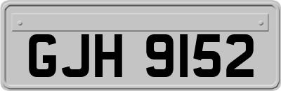GJH9152