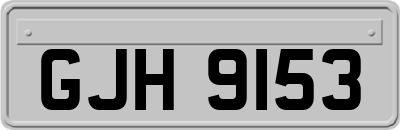 GJH9153