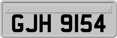 GJH9154