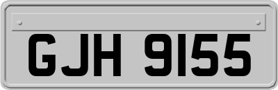 GJH9155
