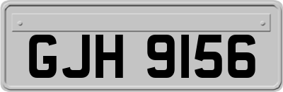 GJH9156