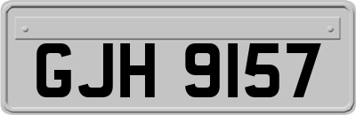 GJH9157