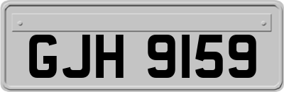 GJH9159