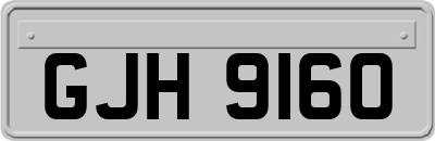 GJH9160