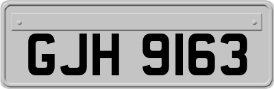 GJH9163