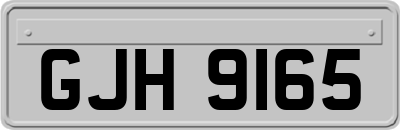 GJH9165