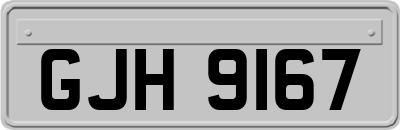 GJH9167