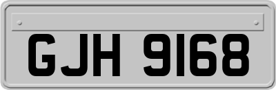 GJH9168