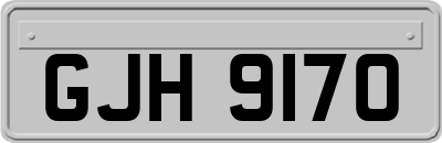 GJH9170