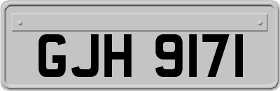 GJH9171
