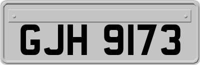 GJH9173