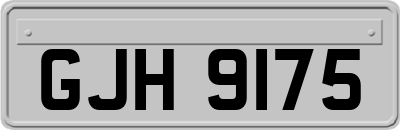 GJH9175