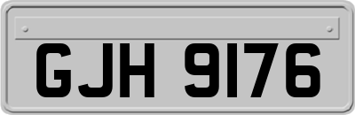 GJH9176