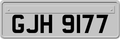 GJH9177