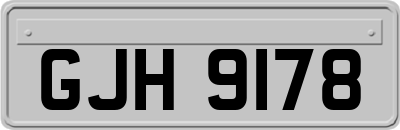 GJH9178