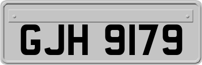 GJH9179